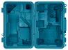 Afbeeldingen van Makita Koffer Kunststof 821663-7