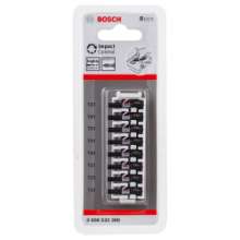Afbeeldingen van Bosch Schroefbitpack