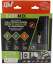 Afbeeldingen van Spit kit Easymix - M10x40mm - HDG blister 4 stuks  