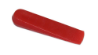 Afbeeldingen van Rubi 02950 tegelkeg zak van 5 mm doos 500 st