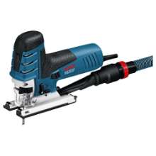 Afbeeldingen van Bosch decoupeerzaagm GST 150 CE
