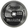 Afbeeldingen van Makita Hm zaagblad Specialized B-33439 - 305x25.4x2.1mm - 60T 0°