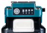 Afbeeldingen van Makita Jasadapter CXT USB TD00000110