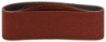 Afbeeldingen van Makita Schuurband K40 76X610 Red P-37312