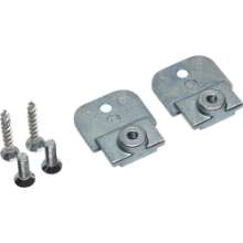 Afbeeldingen van Dorma Bevestigingsset tbv G96-N HoutEN Deur