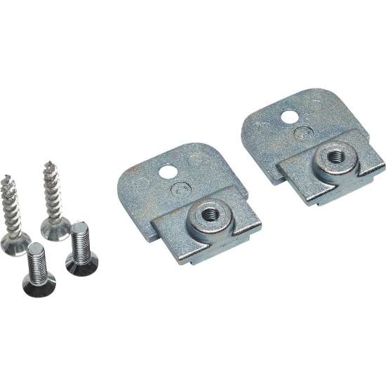 Afbeeldingen van Dorma Bevestigingsset tbv G96-N HoutEN Deur