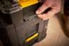 Afbeeldingen van STANLEY Fatmax pro-stack set mix handgereedschap 44-delig FMMT98106-1