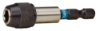Afbeeldingen van Makita Bithouder X Impact Black- 1/4'' 60mm - snelwisselsysteem