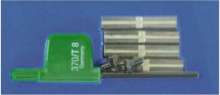 Afbeeldingen van Festool Reservemes HW-WP 30x5,5x1,1 (4x)