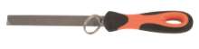Afbeeldingen van Bahco handvijl TAH 150mm (TAH1-100-06-2-4)