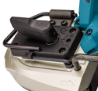 Afbeeldingen van Makita Bandzaag - 18V  - in doos