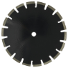 Afbeeldingen van Makita Diamantschijf 300X20Mm Zwart B-13269