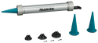 Afbeeldingen van Makita patroonhouder 1911T4-0 - 600ml worst