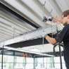 Afbeeldingen van Bosch Haakse slijpmachine GWS 12V-76