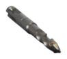 Afbeeldingen van Makita boor D-08040 - 9X110mm - SDS+ 