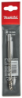 Afbeeldingen van Makita Centreerboor Hss 7,4X109 P-64353