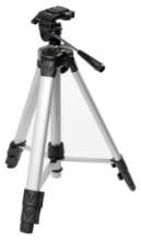 Afbeeldingen van Stanley foto statief - regelbaar 44-119cm hoogte - 5/8'' schroefdraad