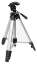 Afbeeldingen van Stanley foto statief - regelbaar 44-119cm hoogte - 5/8'' schroefdraad