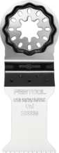 Afbeeldingen van Festool 203338 universeel zaagblad USB