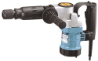 Afbeeldingen van Makita Breekhamer HM0810T - 230v 900Watt 