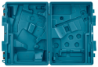 Afbeeldingen van Makita Koffer 821646-7