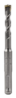 Afbeeldingen van Makita Betonboor P2S:SDS-Plus - 8x110mm 