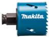 Afbeeldingen van Makita Gatzaag 54Mm Bi-Metaal Blauw B-18194