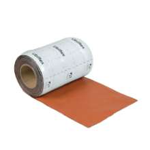 Afbeeldingen van Ubiflex loodvervanger Finio - 250mm x 5 meter - rood