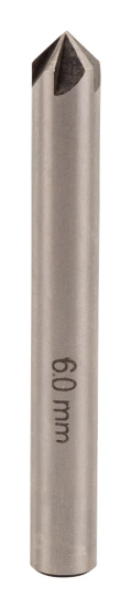 Afbeeldingen van Makita Verzinkboor 6 X 48Mm 5-Cut D-37378