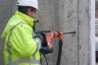Afbeeldingen van Spit boorhamer - 1500 Watt - SDS-Max