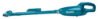 Afbeeldingen van Makita 12 V Max Steelstofzuiger blauw CL108FDZ