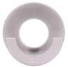 Afbeeldingen van Siro Haak metaal - zelfklevend L 60mm/H 26mm/B 60mm nikkel mat 