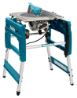 Afbeeldingen van Makita afkortzaag/tafelzaag LF1000 - 230v 1650Watt 260mm