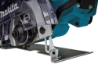 Afbeeldingen van Makita diamantsnijder  DCC500ZJX6 - LXT 18V zonder accu's en lader - voor nat gebruik