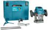 Afbeeldingen van Makita 40V Max Bovenfrees RP001GZ02