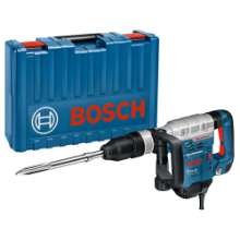 Afbeeldingen van Bosch GSH 5 CE + GAS 35 M AFC + GDE max JK