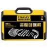 Afbeeldingen van STANLEY Fatmax dopsleutel - ringsteeksleutelset 1/4" + 1/2" - 49 delig FMMT82827-1