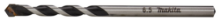Afbeeldingen van Makita Multi-boor6.5x100mm E-11019