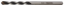 Afbeeldingen van Makita Multi-boor6.5x100mm E-11019