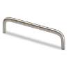 Afbeeldingen van Hettich Greep Avenio, boorafstand 288, L 298 mm, H 32 mm, ø 10 mm, roestvrij staal finish geborsteld