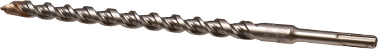 Afbeeldingen van Kelfort Hamerboor - Ø16x300mm - Sds+ 