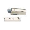 Afbeeldingen van Hettich Aanschroefdemper Silent System, opliggend, opliggend, half opliggend