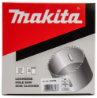 Afbeeldingen van Makita Gatzaag 114Mm Bi-Metaal Wit P-52766