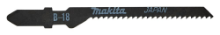 Afbeeldingen van Makita Decoupeerzgb Hout 44Mm T119Bo A-85709