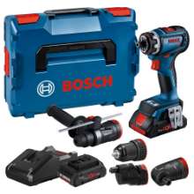 Afbeeldingen van Bosch Schroefboormachine GSR 18V-90 FC