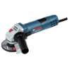 Afbeeldingen van Bosch GWS 7115 E haakse slijpmachine