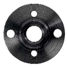 Afbeeldingen van Bosch Ronde moer met flensschroefdraad M 14