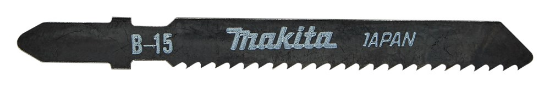 Afbeeldingen van Makita Decoupeerzgb Hout 50Mm T119B A-85678