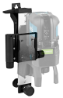 Afbeeldingen van Makita Laserwandhouder LE00870137