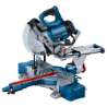 Afbeeldingen van Bosch Stationaire machine GCM 305-254 D
